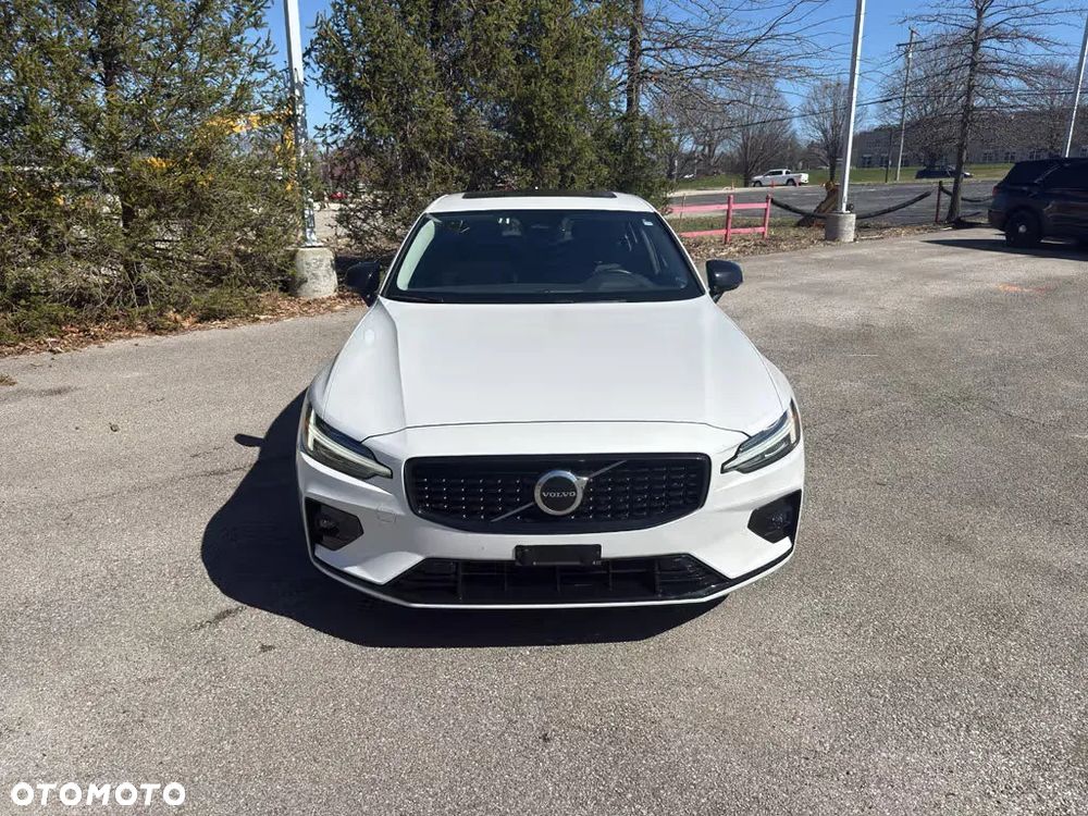 Volvo S60 T5 Geartronic RDesign - 2