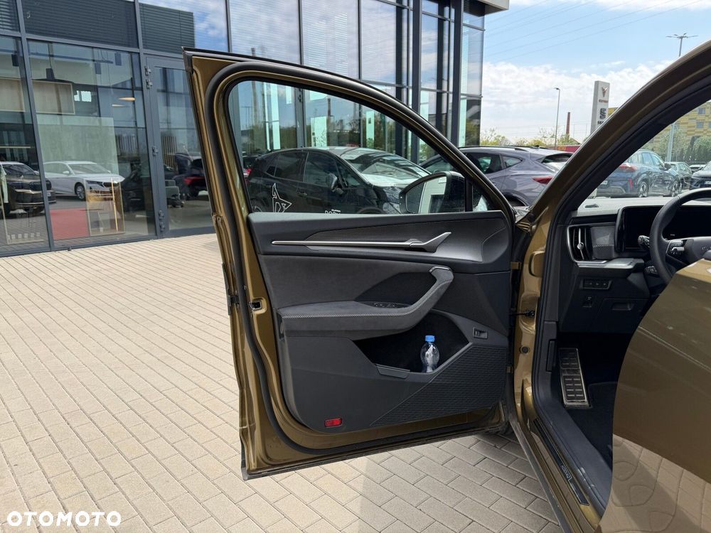 Skoda Kodiaq 2.0 TDI 4x4 Sportline DSG - 14