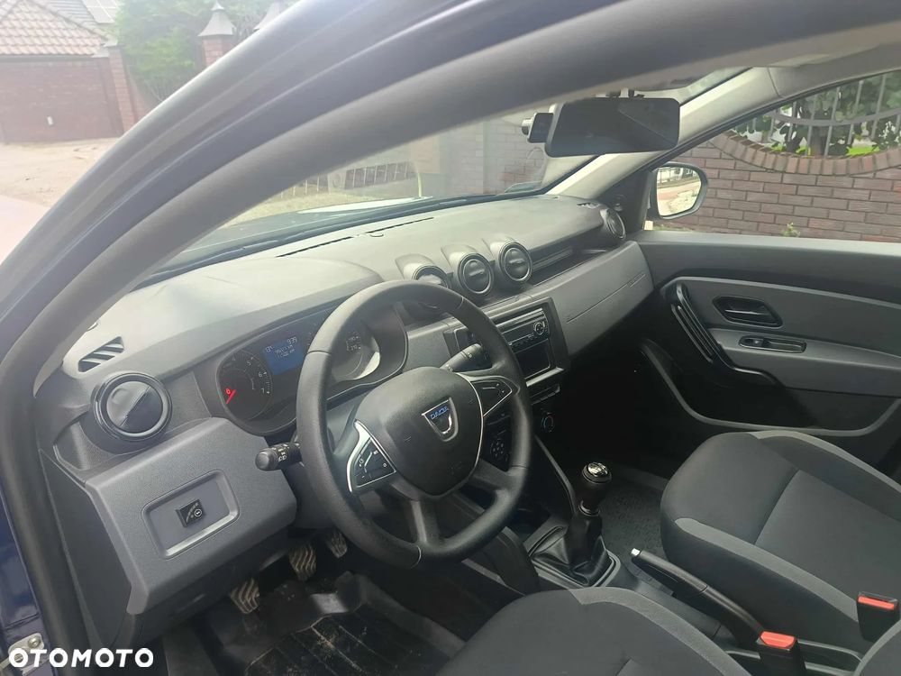Dacia Duster - 11
