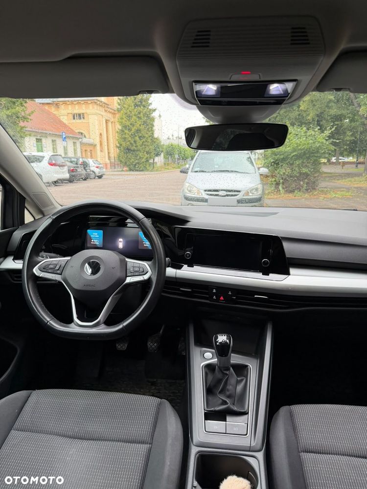 Volkswagen Golf - 15