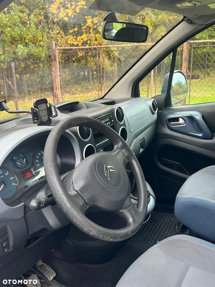 Citroën Berlingo II 1.6 HDi Multispace - 5