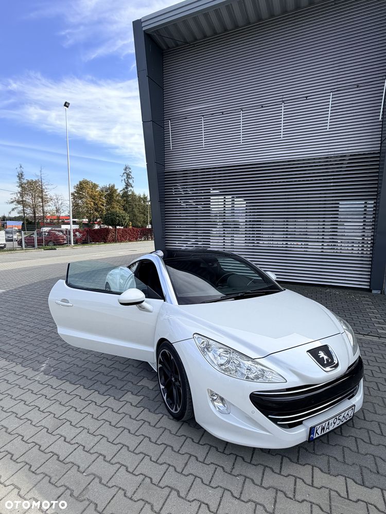 Peugeot RCZ 1.6 THP - 6
