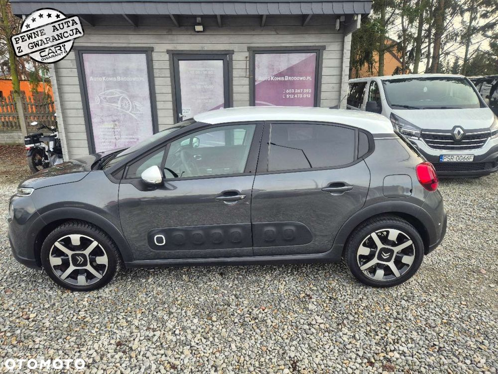 Citroën C3 - 9