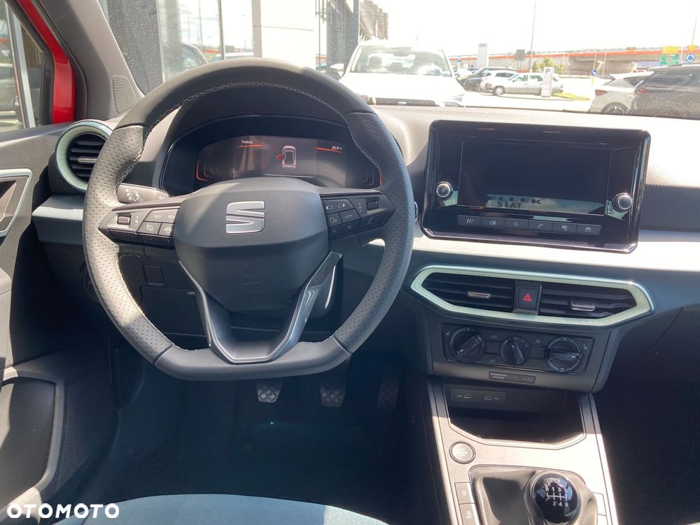 Seat Arona 1.0 TSI Style Plus - 13