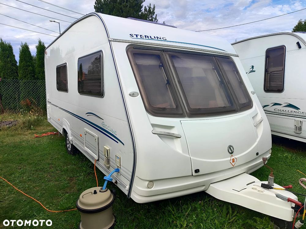 SWIFT Sterling Eccles - 2