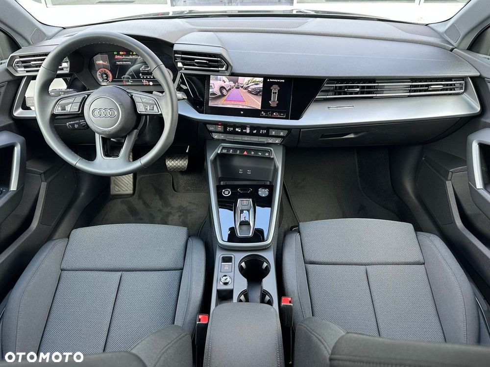 Audi A3 Sportback - 14