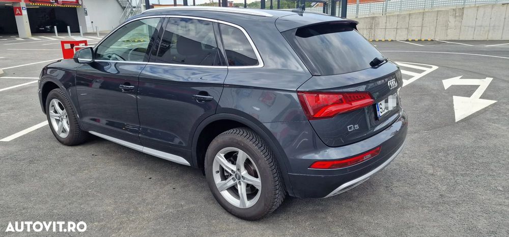 Audi Q5 2.0 TFSI Quattro S tronic - 5
