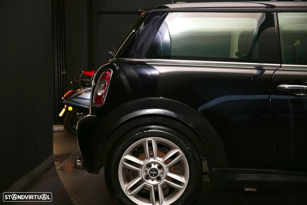 MINI 3 Portas Cooper D Baker Street - 5