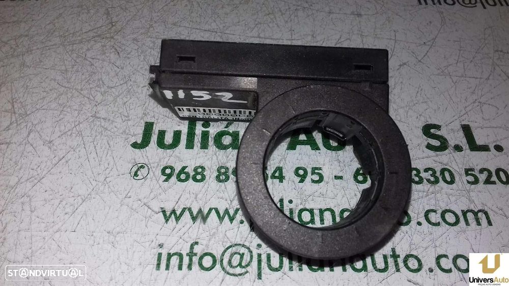 CENTRALINA IMOBILIZADOR OPEL CORSA C 2006 -13144390 - 4