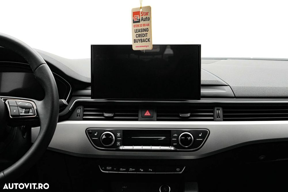 Audi A4 Limuzina 40 TFSI S tronic MHEV Advance - 19