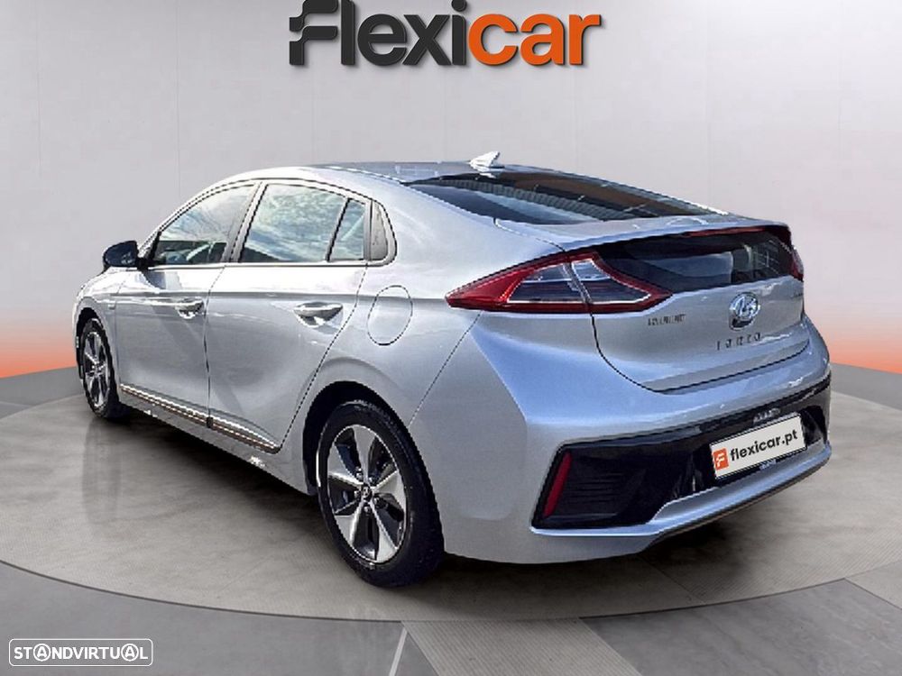 Hyundai Ioniq - 5
