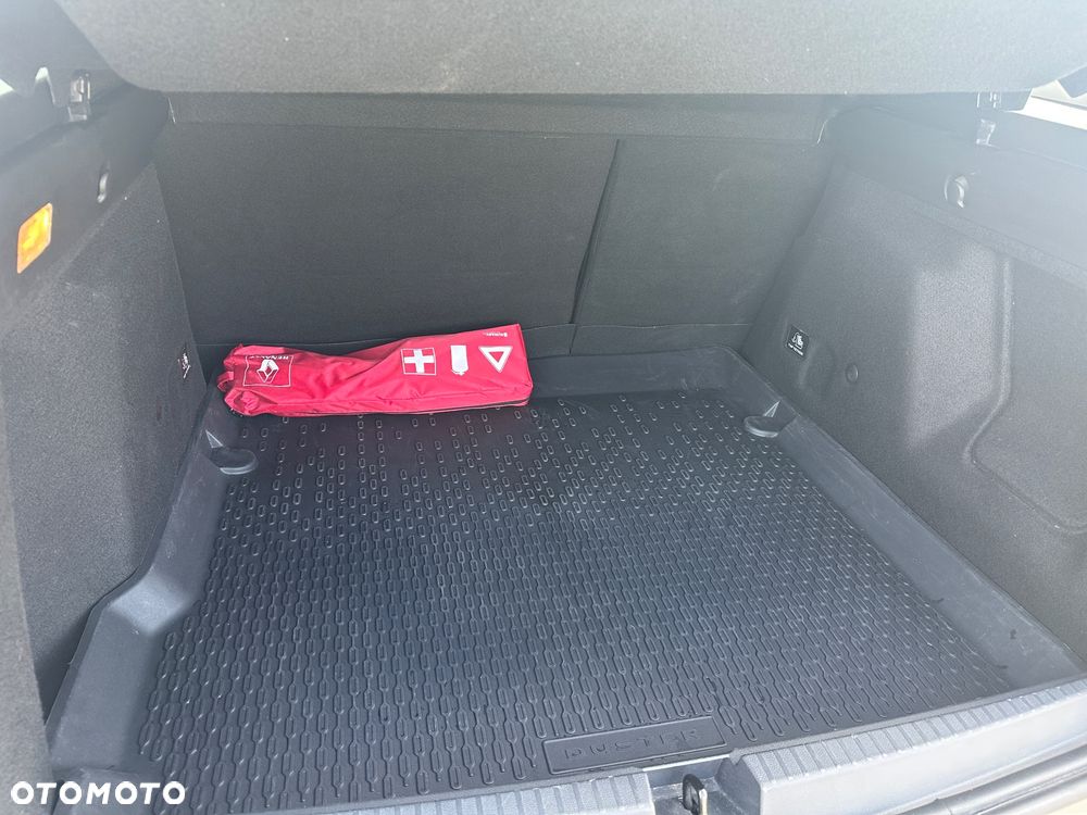 Dacia Duster 1.0 TCe Essential - 7