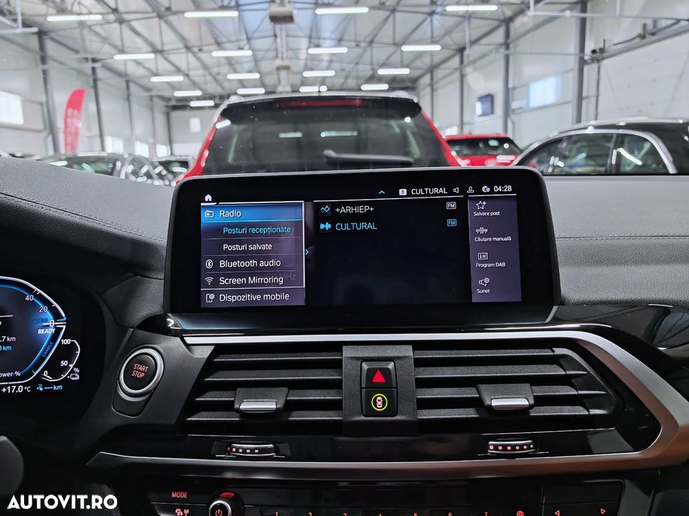 BMW X3 xDrive30e AT PHEV - 20