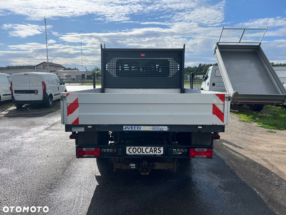 Iveco Daily 29L12 7-osobowa brygadowka (680) - 8