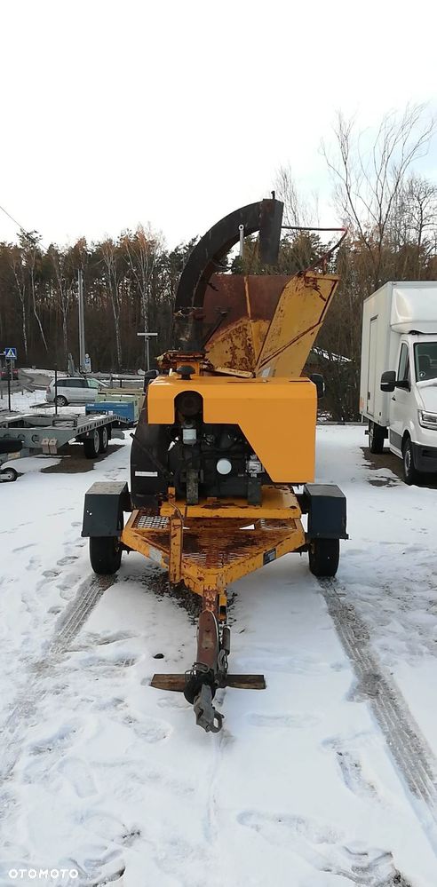 RĘBAK WALCOWY SAELEN SJ 8 SLDRT / 59810 cena netto 24500 zł - 2