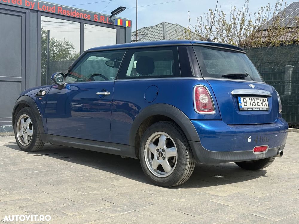 Mini ONE - 6