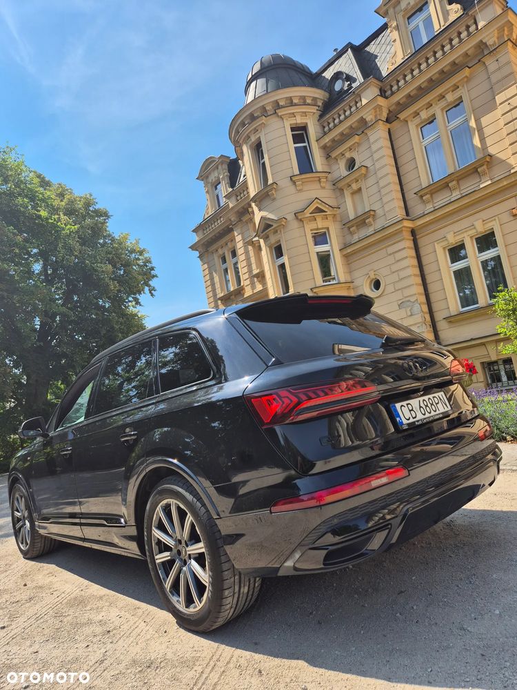 Audi Q7 - 4