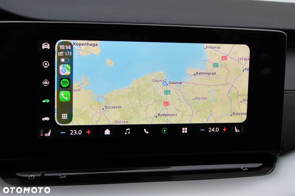 Skoda Octavia 1.5 TSI Selection - 21