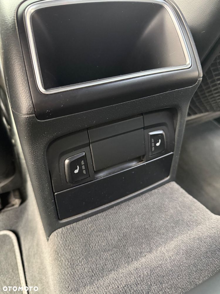 Audi A4 Avant 2.0 TDI clean diesel Quattro - 11