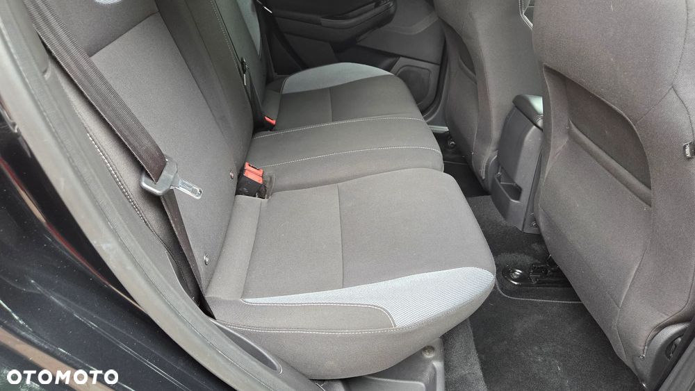 Ford Focus 2.0 TDCi ST-2 - 6