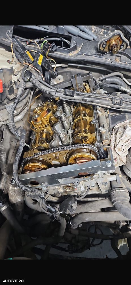 BMW Seria 3 320i Aut. - 30