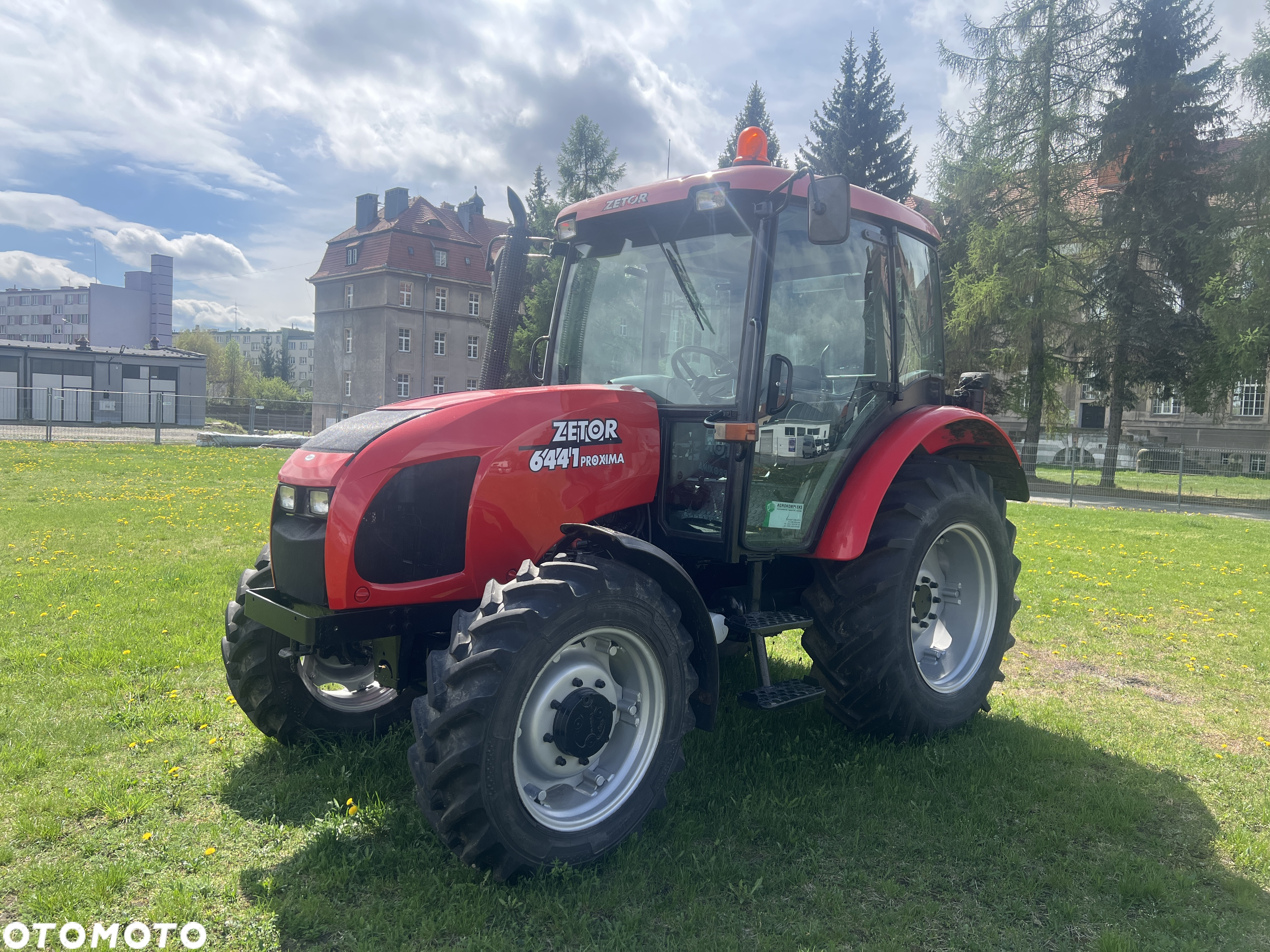 Ursus 11054 - 37