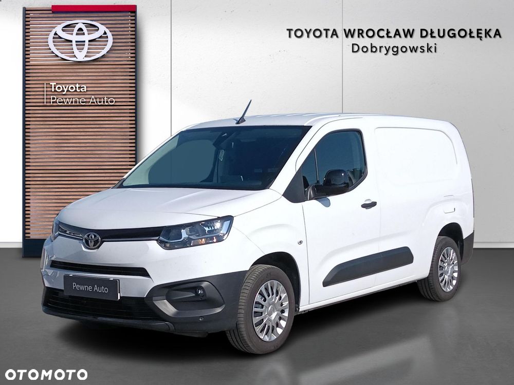 Toyota PROACE CITY - 4