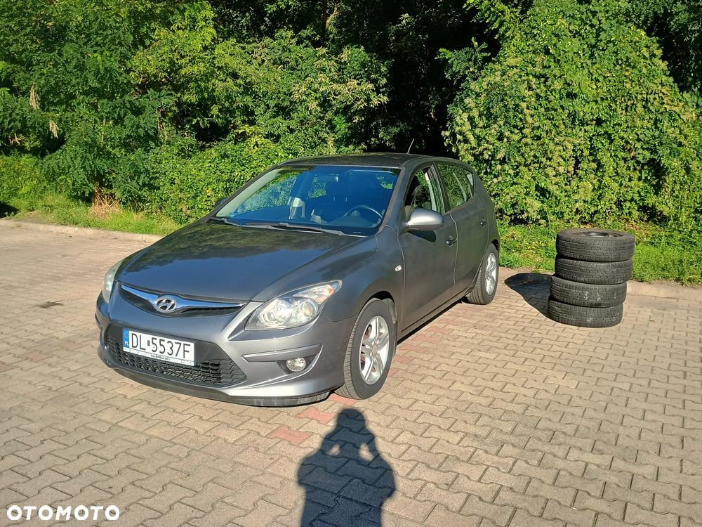 Hyundai i30 1.6 CRDi Comfort - 3
