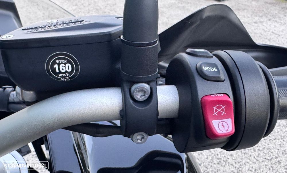 BMW F 850 GS Adventure - 10