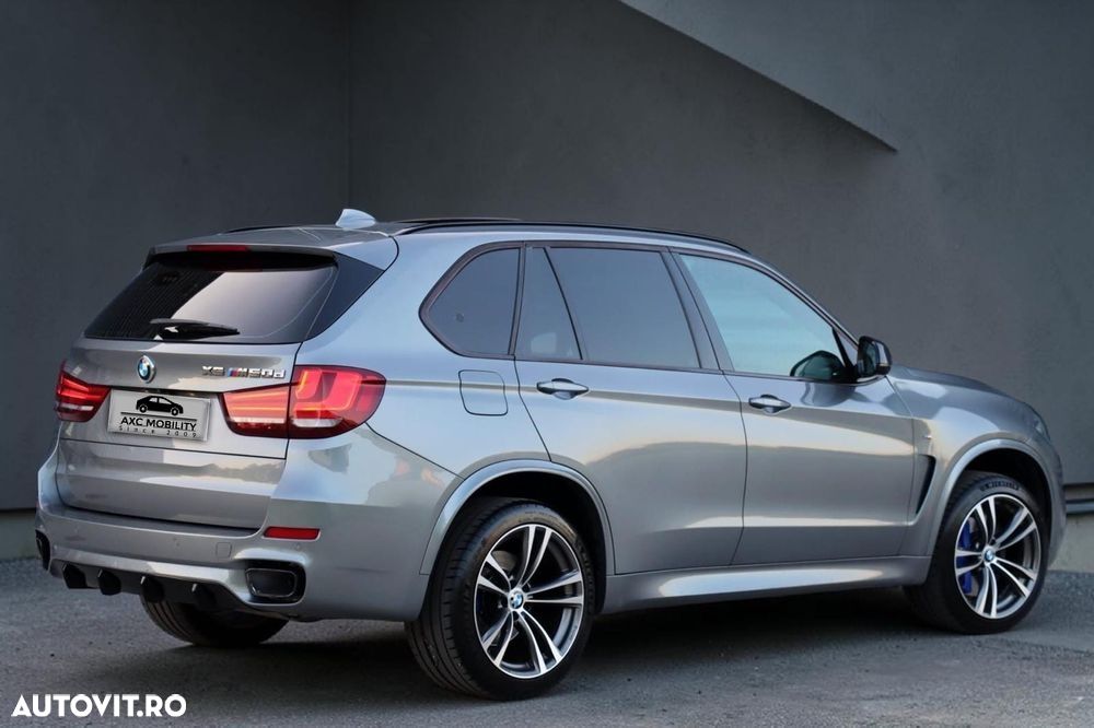 BMW X5 - 9