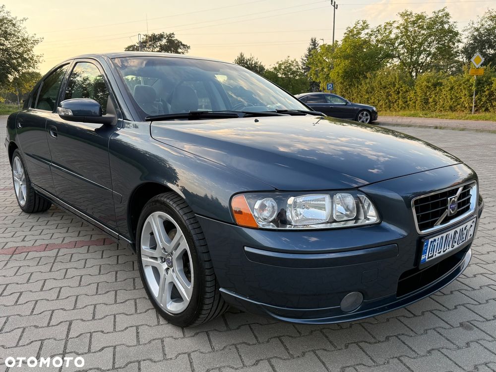 Volvo S60 D5 Momentum - 3