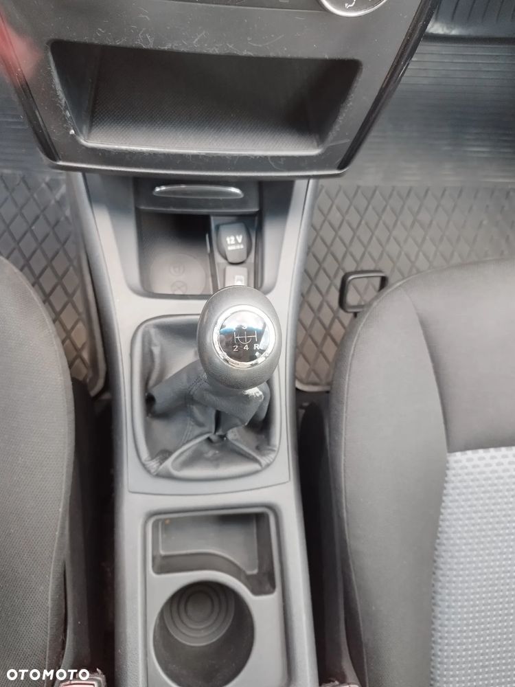 Mercedes-Benz Klasa A 150 Avantgarde - 27