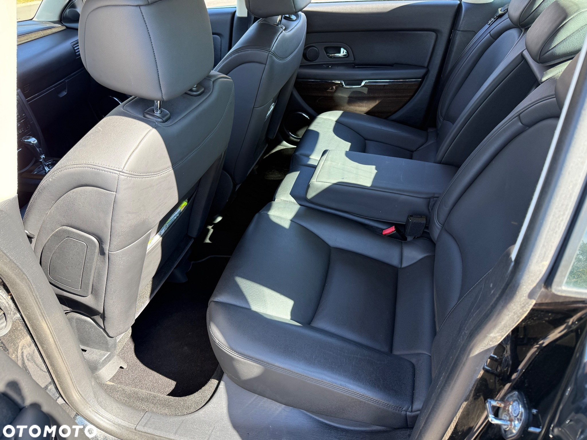 Citroën C6 2.7 HDi 24V Exclusive - 24