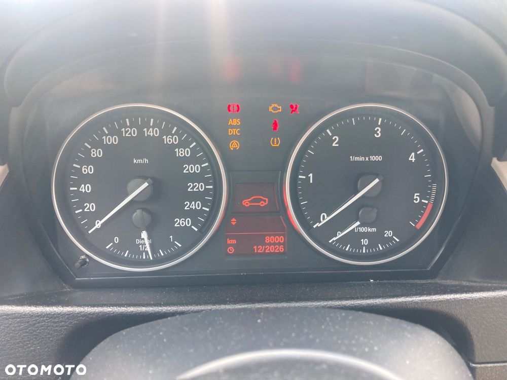 BMW X1 sDrive20d - 12