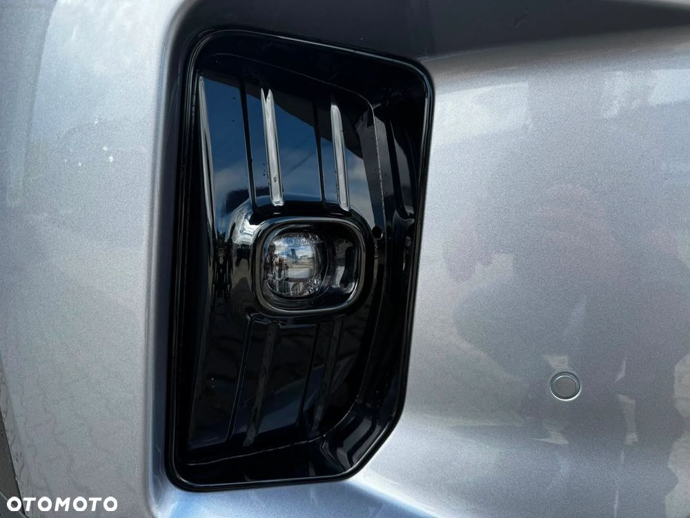 SsangYong/KGM Torres 1.5 T-GDI Adventure - 13