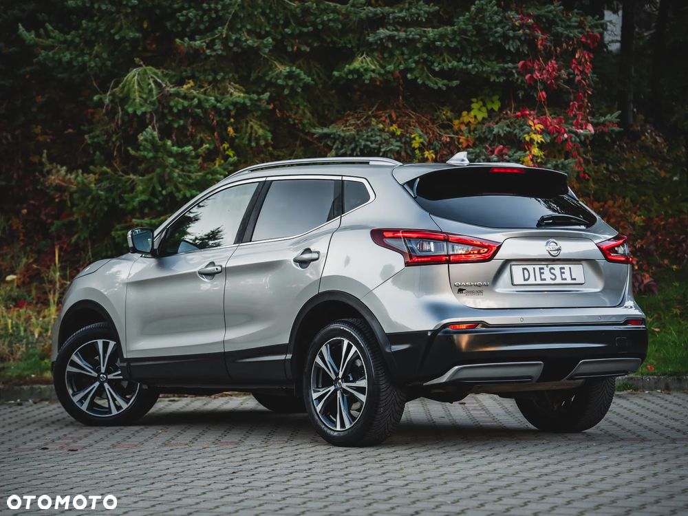 Nissan Qashqai 1.6 dCi 360 S&S - 19