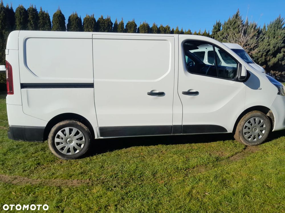 Renault Trafic - 6