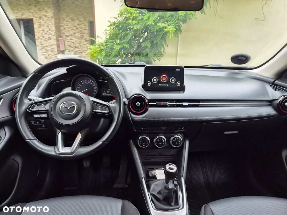 Mazda CX-3 2.0 Skyenergy - 16
