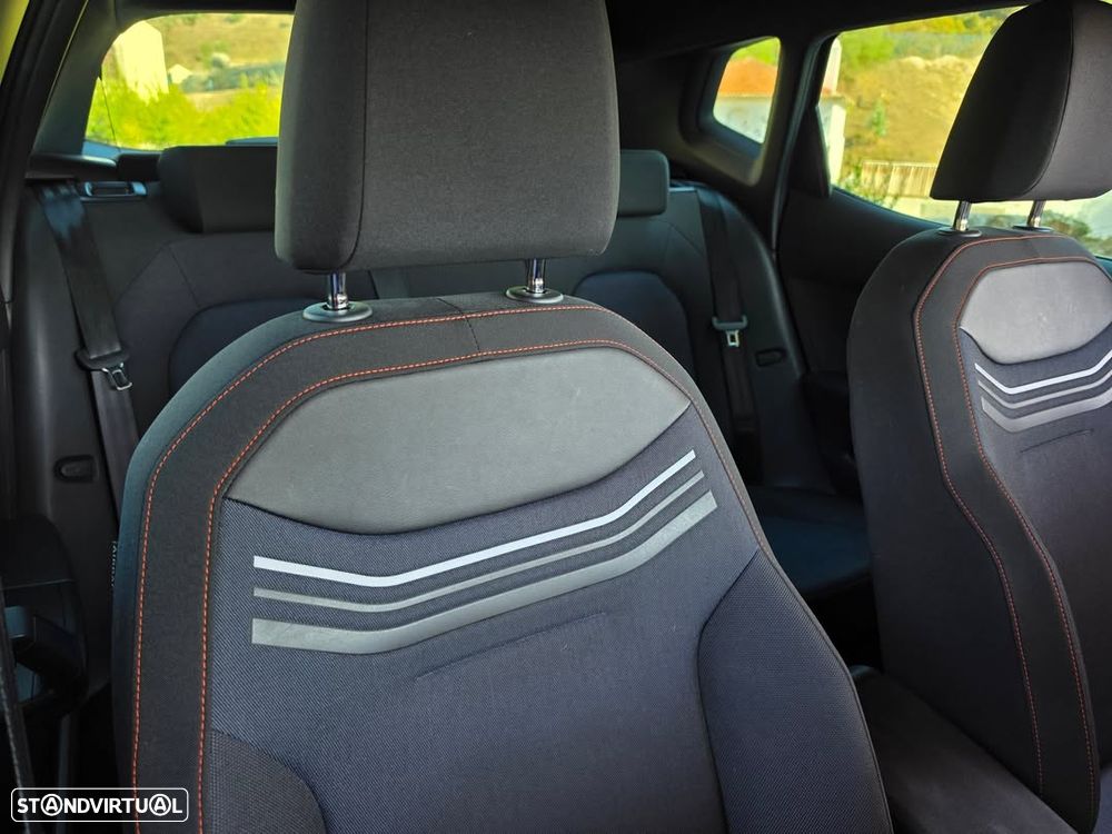 SEAT Arona 1.0 TSI FR - 7