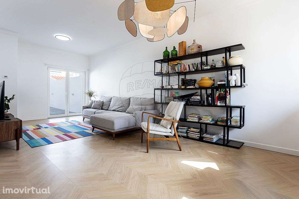 Moradia T4 para venda - Grande imagem: 3/45