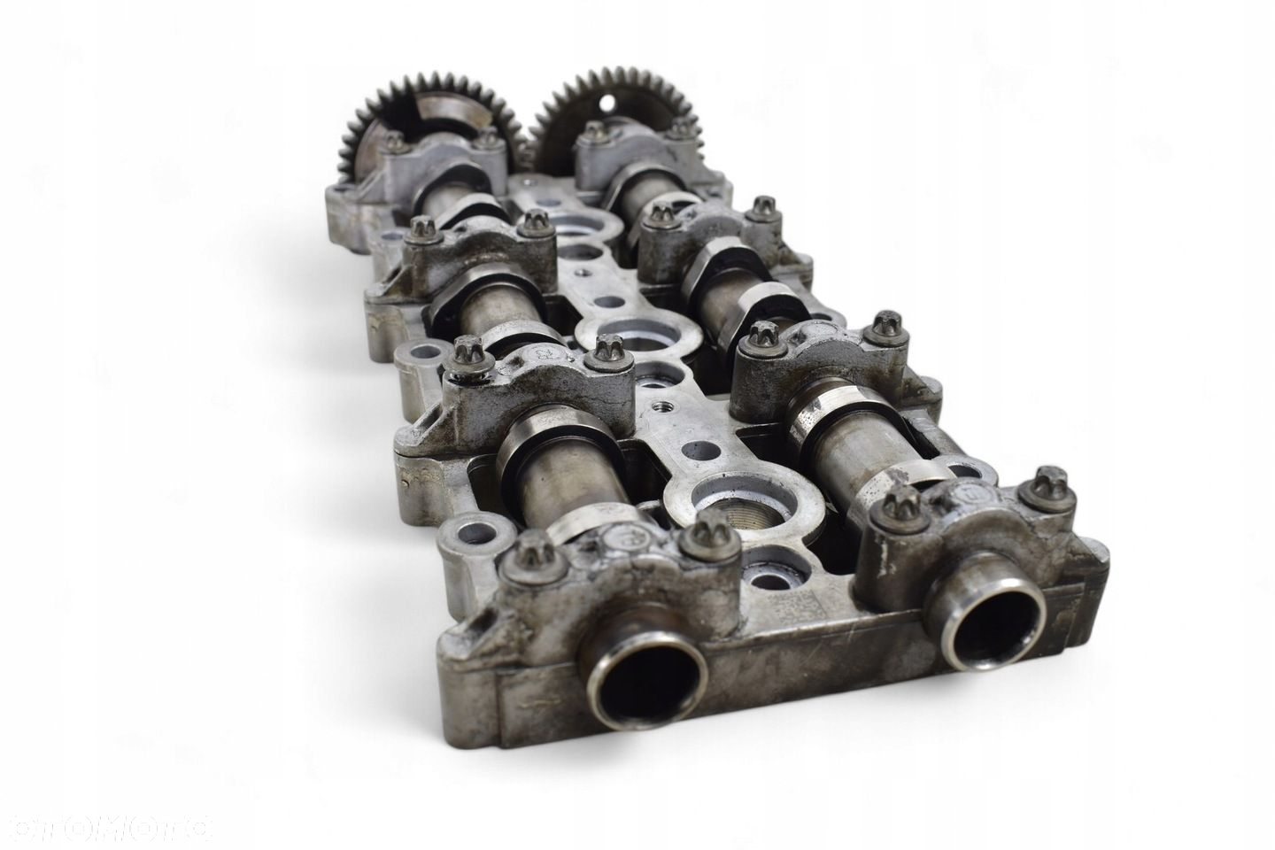 Wałki Rozrządu Podstawa MINI F55 F56 BMW F45 F46 1.5d 8511207 - 14