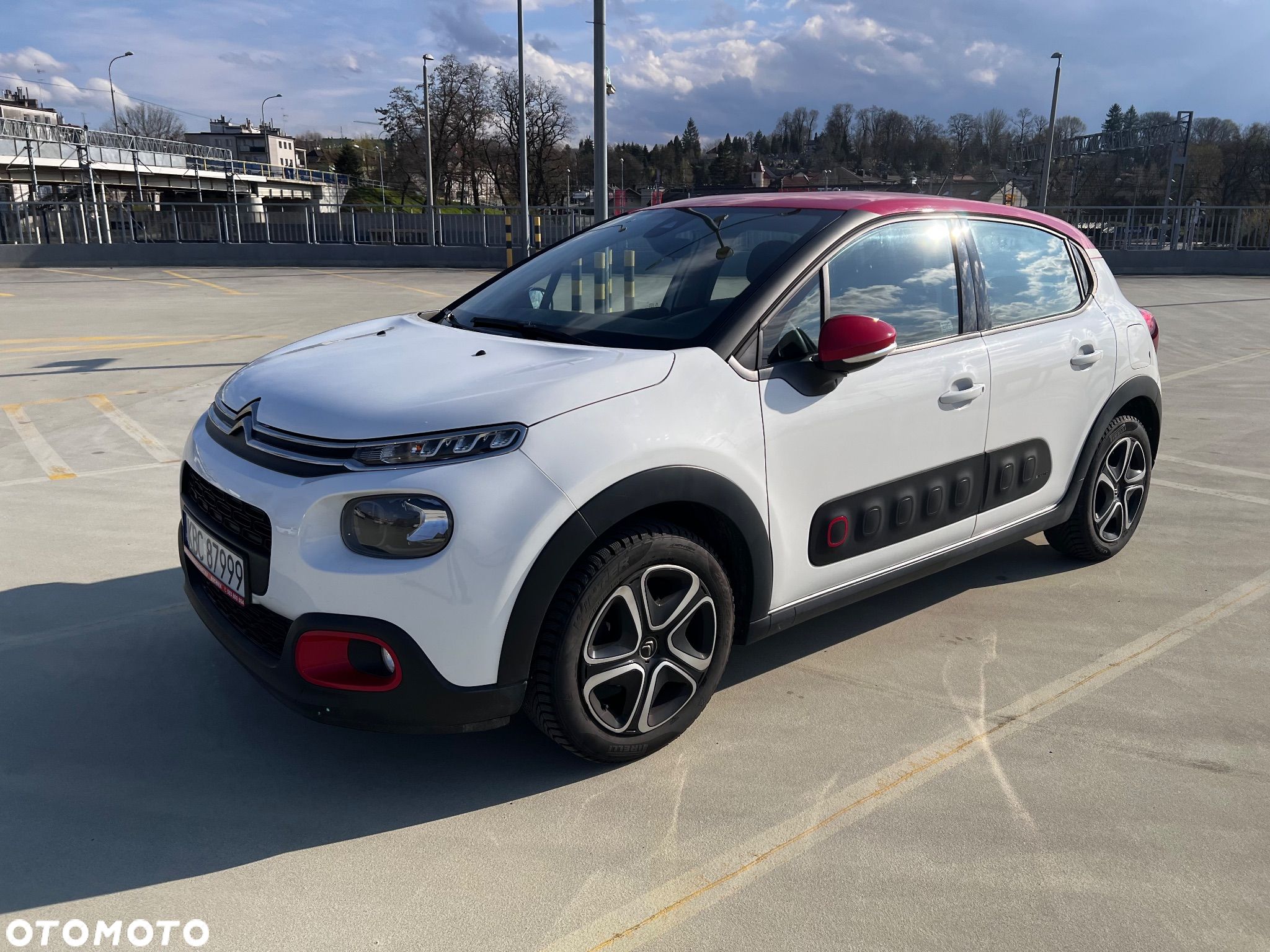 Citroën C3 Pure Tech 83 S&S SHINE PACK - 1