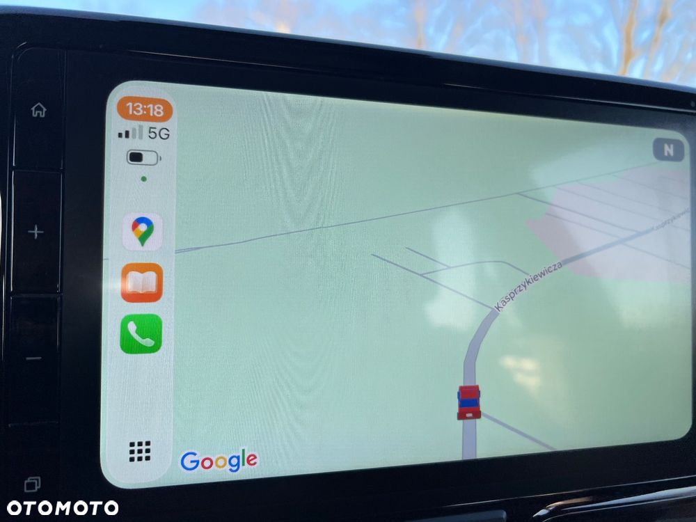 Toyota Yaris 130 1.5 VVT-i Style Plus - 20