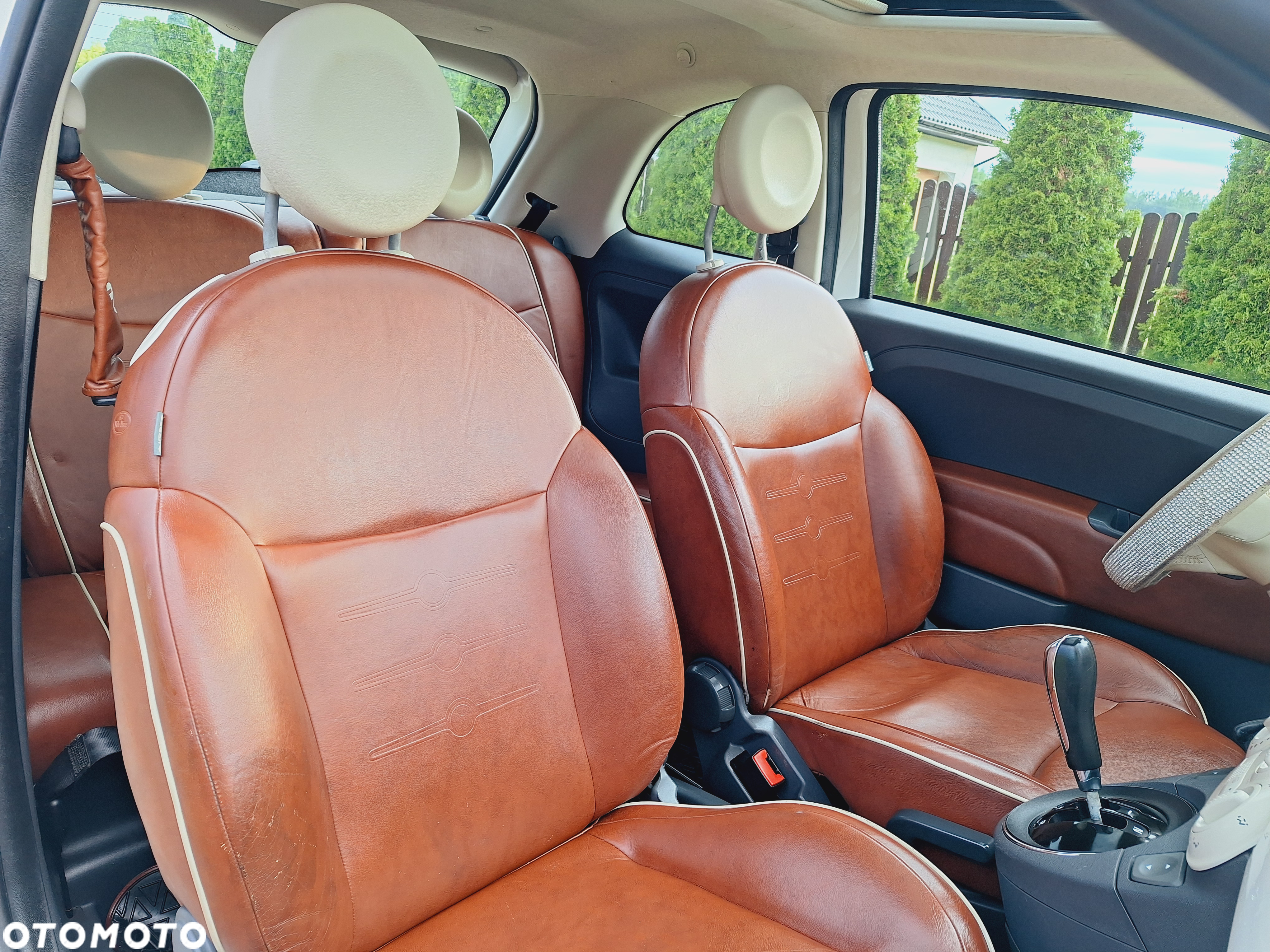 Fiat 500 - 14