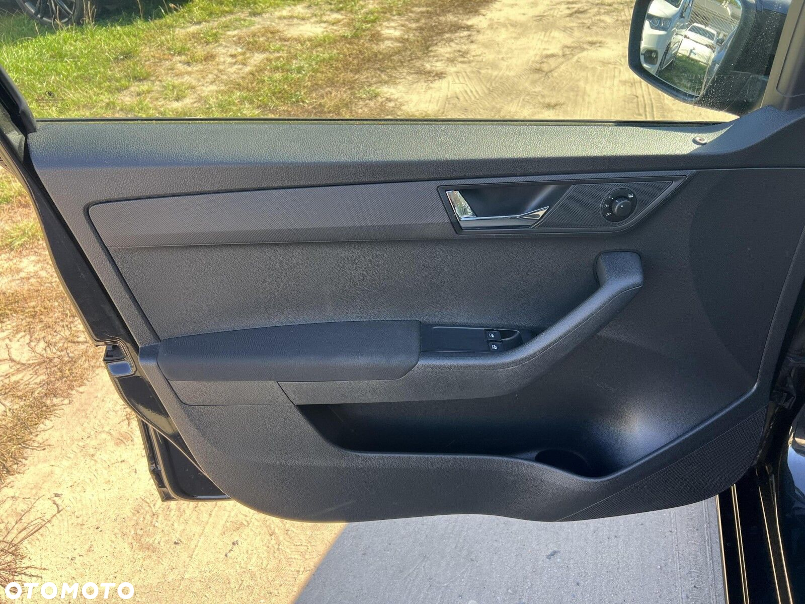 Skoda Fabia 1.0 TSI Ambition - 16