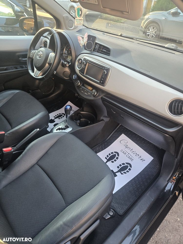 Toyota Yaris - 2