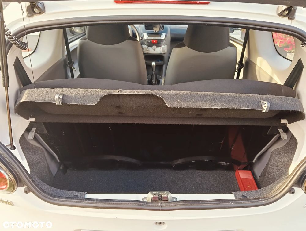 Toyota Aygo 1.0 VVT-i - 7
