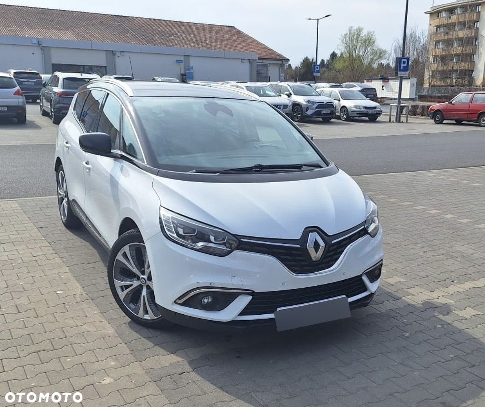 Renault Grand Scenic ENERGY dCi 160 EDC BOSE EDITION - 6