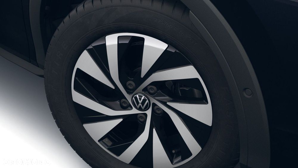 Volkswagen T-Roc - 7