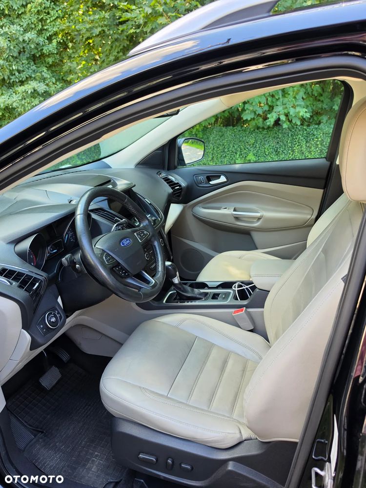 Ford Kuga 1.5 EcoBoost AWD Titanium ASS - 15